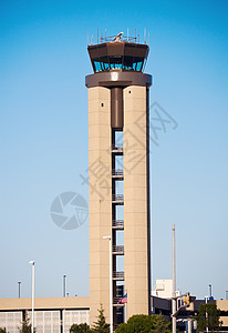 密尔沃基机场背景图片