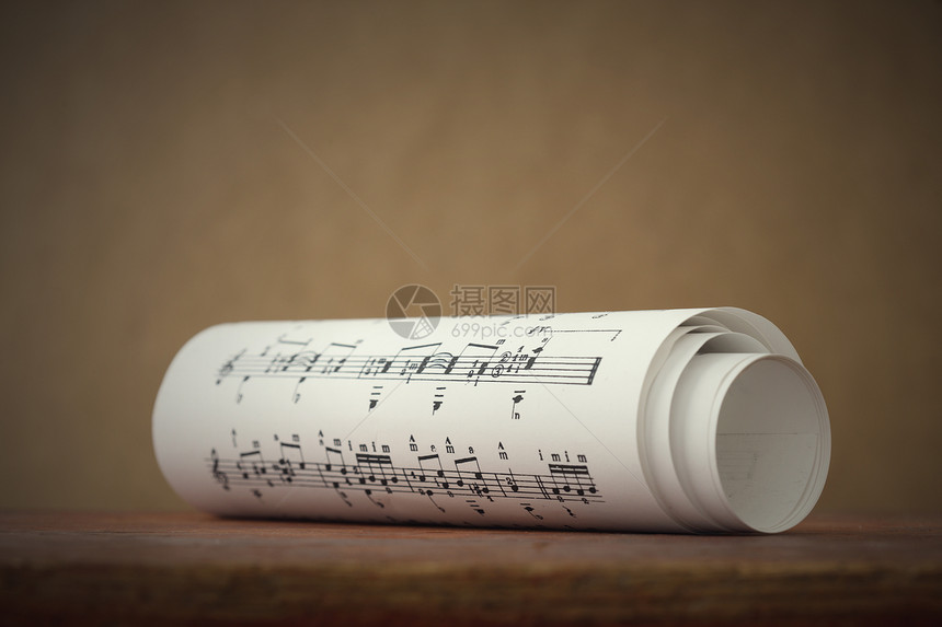 音乐布片音乐写作符号音符乐谱古典音乐图片