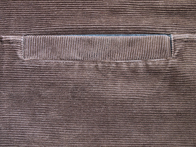 棕色卷结织物的纹质墙纸衣服材料粮食纺织品生产织物亚麻编织棉布背景图片