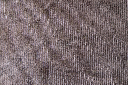 棕色卷结织物的纹质衣服生产材料灰色棉布墙纸粮食纺织品亚麻帆布背景图片