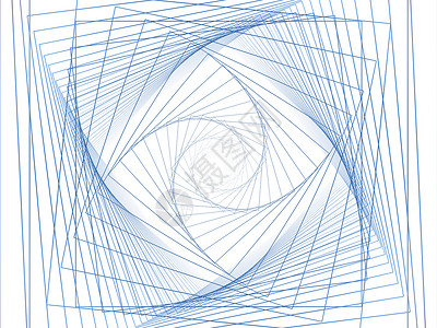 几何屏幕数学正方形科学几何学墙纸技术网格背景图片
