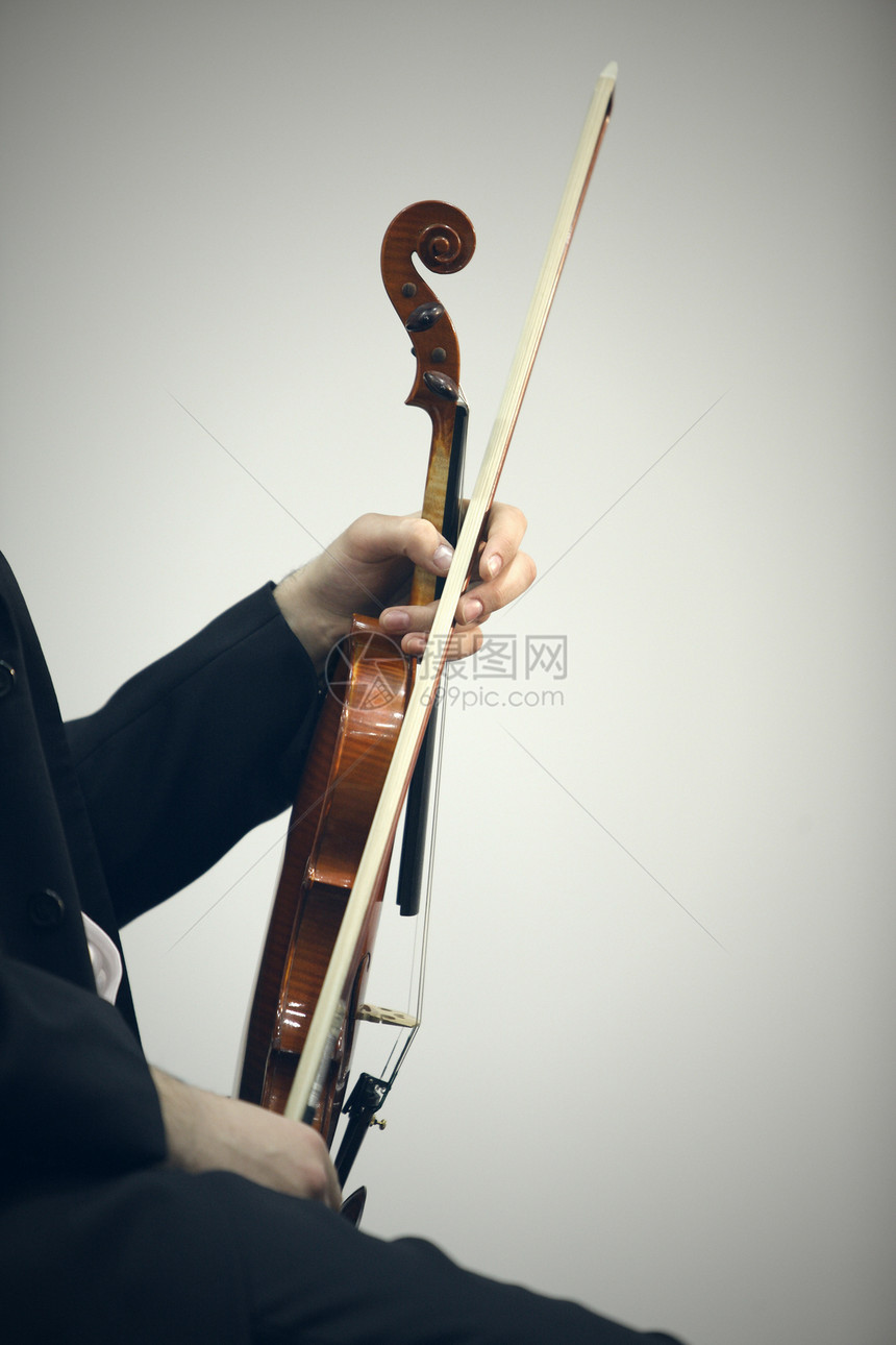 小提琴手乐器表演音乐会音乐家小提琴手音乐图片