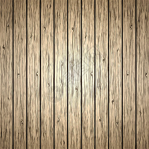 矢量木木木板背景桌子边界古董粮食控制板材料木材风格风化松树插画