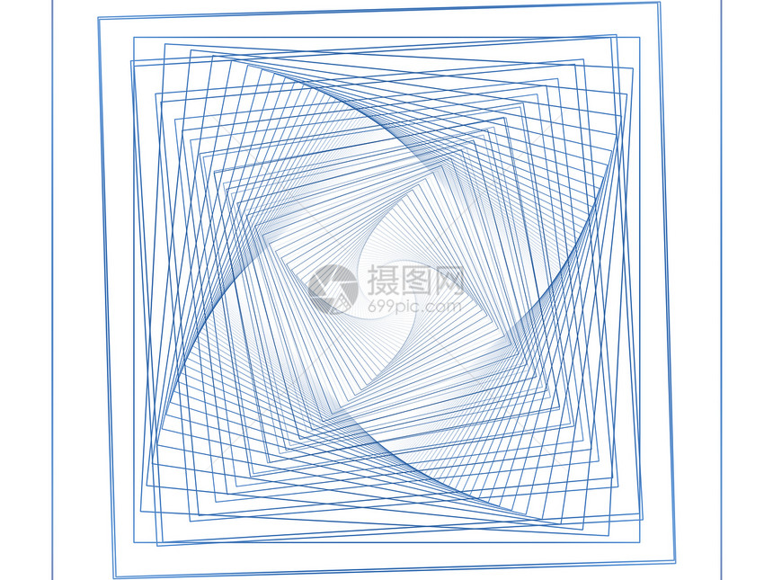 几何屏幕网格墙纸数学正方形技术几何学科学图片