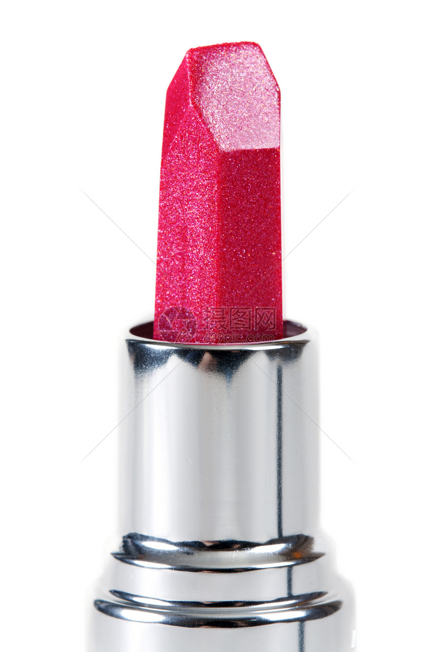 女红色口红黑色产品配饰粉色化妆品香水管子白色图片