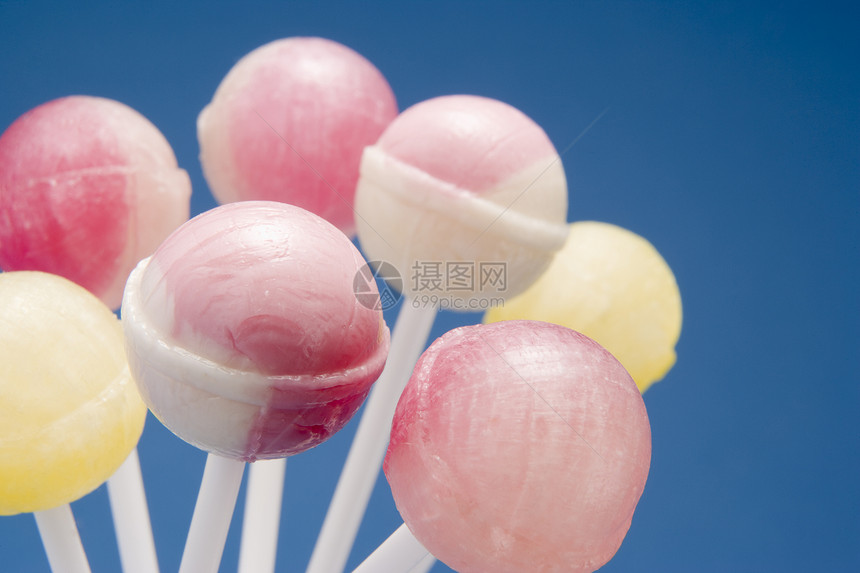 选择糖果棒棒糖食谱甜食水平糖果类棍子甜点孩子们食物儿童餐图片
