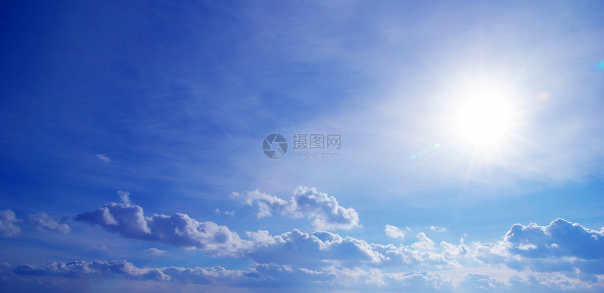 天空全球镜片季节天堂白色气象晴天太阳射线季节性图片