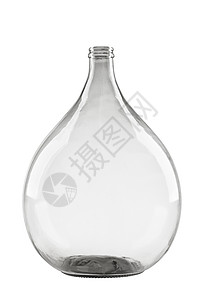 德米约恩人气球控制液体大瓶酒厂酒精白色玻璃蒸馏瓶子背景图片