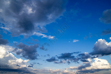 天空墙纸天堂青色白色天气多云生长背景图片