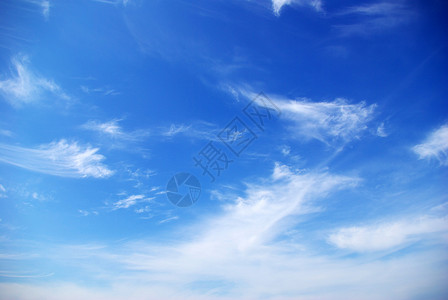 云天堂多云青色墙纸天气天空白色生长背景图片