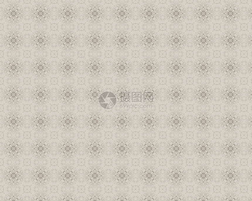 白纸表面的美丽图案床单古董帆布乡村材料装饰墙纸奢华织物艺术图片
