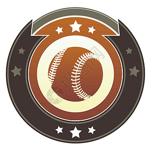 垒球投手垒球帝国纽扣设计图片