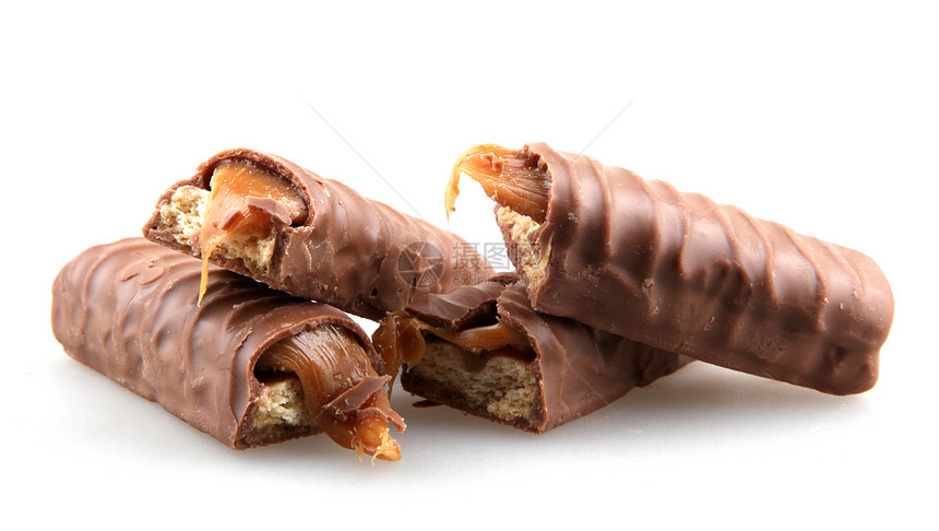 巧克力奶油喜悦营养可可糖果薄片牛奶小吃食物甜点图片