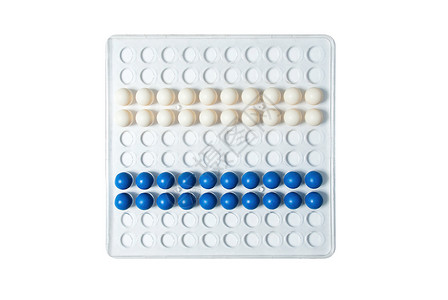 Mosaic 摩西语运动圆圈边界圆形游戏框架蓝色反射控制板背景图片