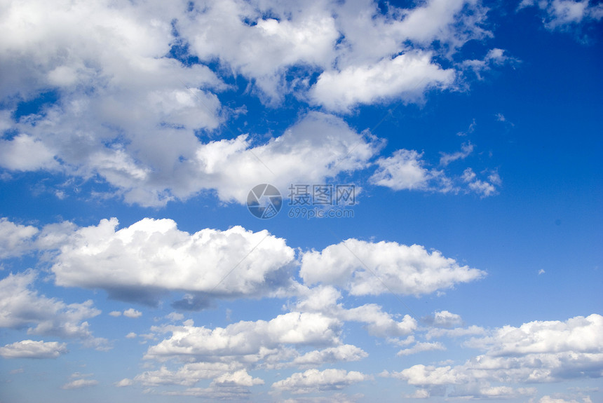 天空乌云白色蓝色多云气氛青色气候天堂天气生长图片