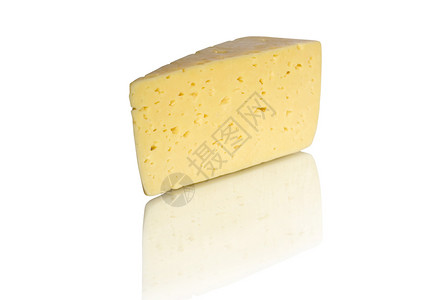 奶酪一块奶制品白色小吃食品午餐产品小路背景图片