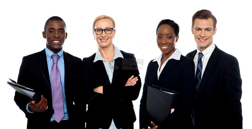 商业界人士群体办公室伙伴职员行政人员合作工作团体职业男性商界图片