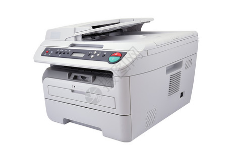 复印机电脑打印技术办公室传真喷射机器按钮读者打印机背景图片