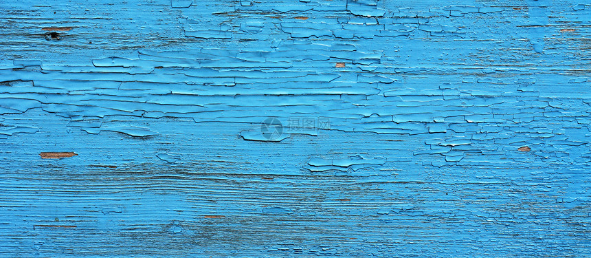 特写栅栏的蓝木板松树宏观铺板地面木板木材墙纸橡木木头建筑图片