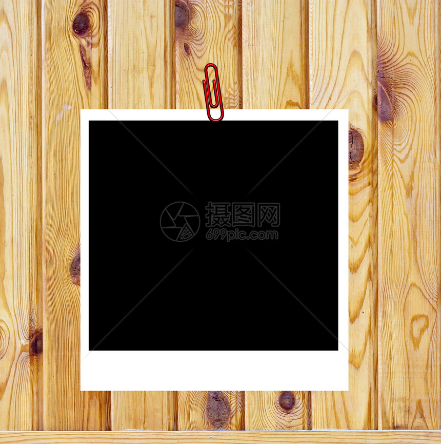带框架的丰收木林背景专辑卡片木头剪贴簿羊皮纸相片集记忆边界木板艺术图片
