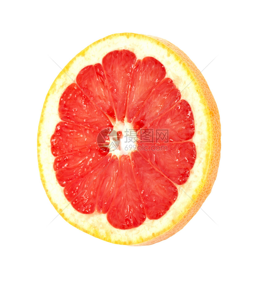 红葡萄水果近身宏拍摄早餐柚子杂货果汁小吃食物饮食营养热带橙子图片
