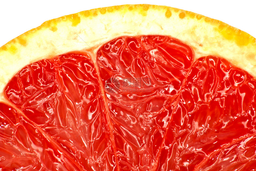 红葡萄水果近身宏拍摄营养热带小吃杂货橙子饮食柚子早餐果汁食物图片