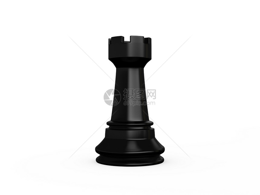 象棋路棋盘休闲游戏棋子战略国王白色图片