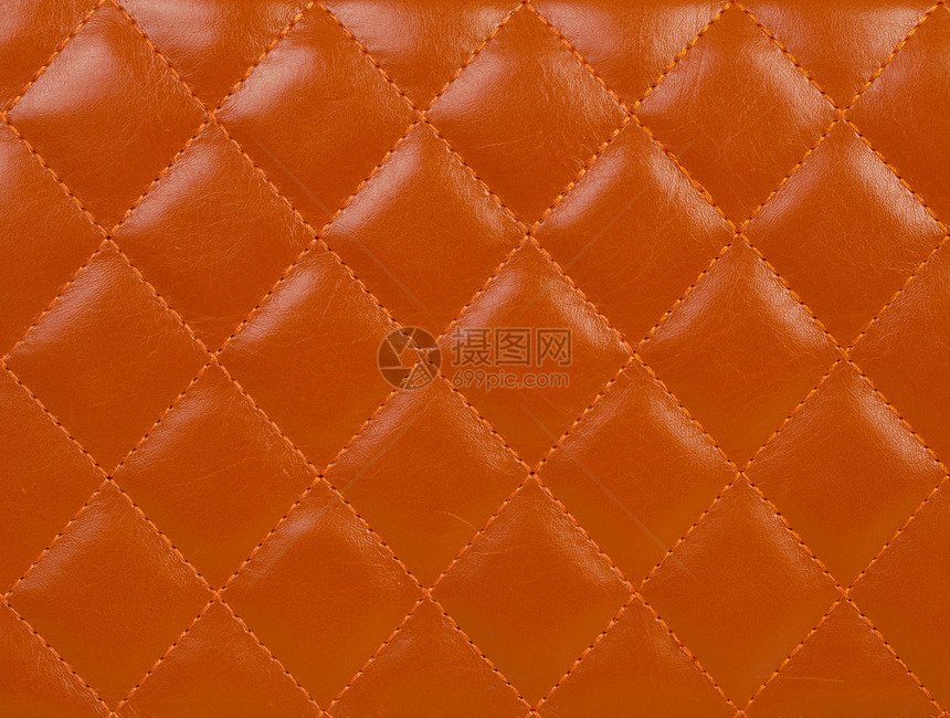 皮革纹理背景墙纸装潢家具装饰材料橙子衣服风格沙发白色图片