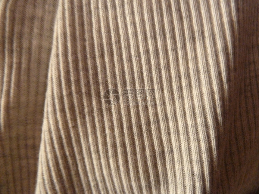 肋排材料皱纹瓦楞条纹棕色折痕图片