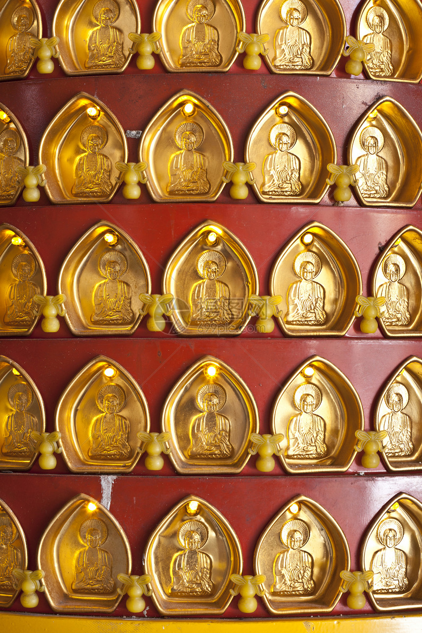 佛像雕像数字遗产精神黄铜信仰宗教青铜旅游金属图片
