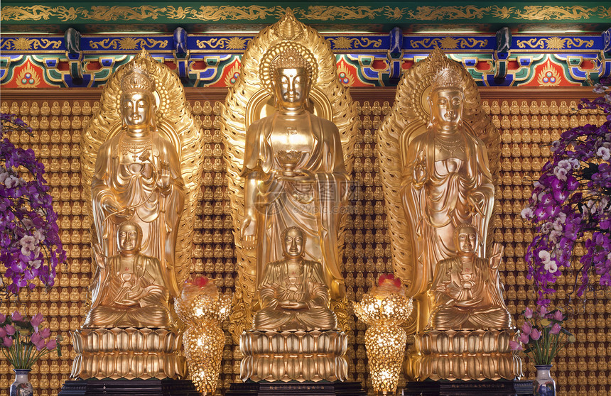 佛像扫管遗产宗教旅游吸引力面孔寺庙旅行佛教徒崇拜图片