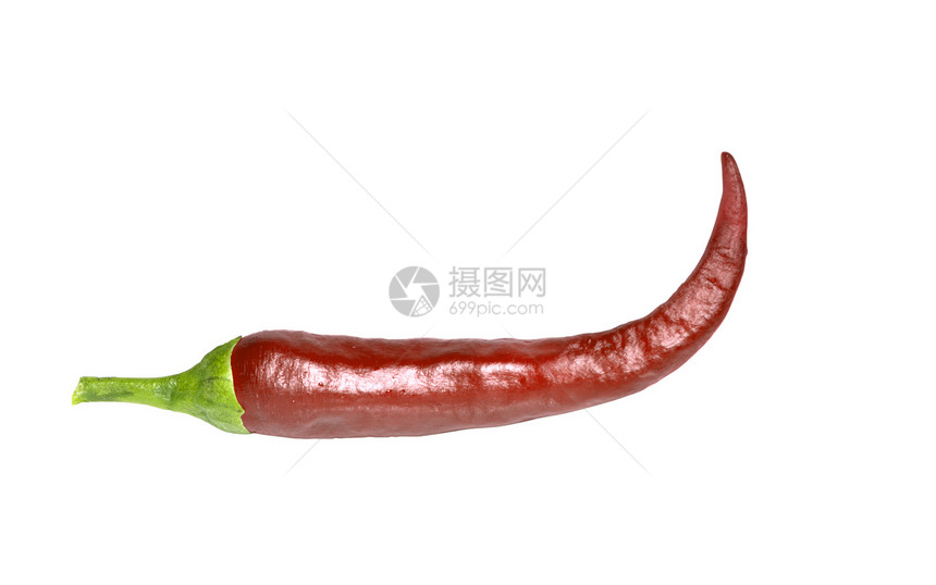 红辣红色香料蔬菜孤独胡椒寒冷辣椒食物图片