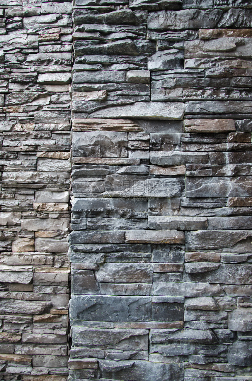 现代石墙 现代石墙背景岩石力量橙子艺术平板石头框架墙纸材料花岗岩图片