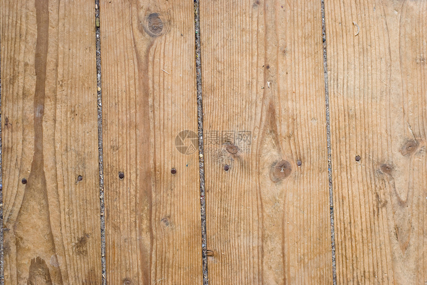 旧木制地板地面木头图片