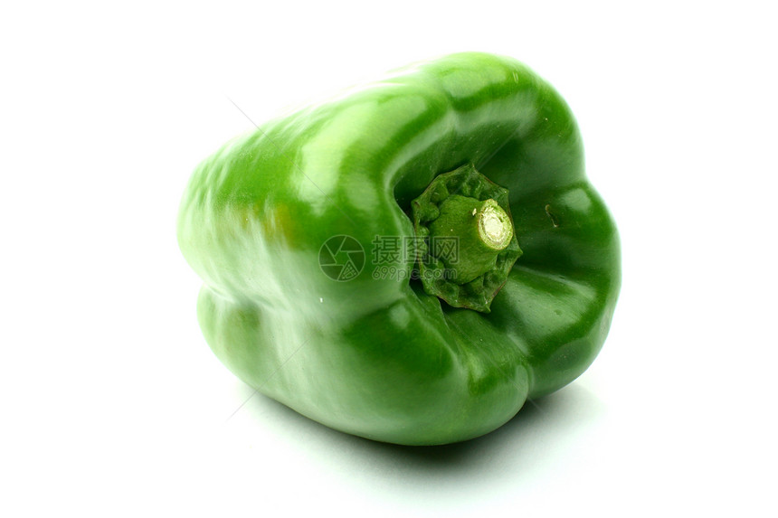 绿色辣椒沙拉红辣椒厨房蔬菜植物美食营养食物胡椒饮食图片