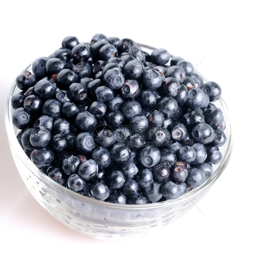 蓝莓沙司食物阴影荒野森林水果团体浆果盘子框架味道图片
