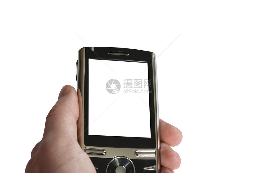 移动移动电话通讯器展示技术卫星手指男性屏幕电话电子产品图片