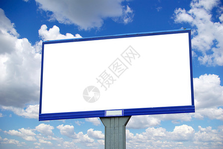 空白横幅素材广告牌横幅促销宣传公司控制板空白木板展示海报公告背景