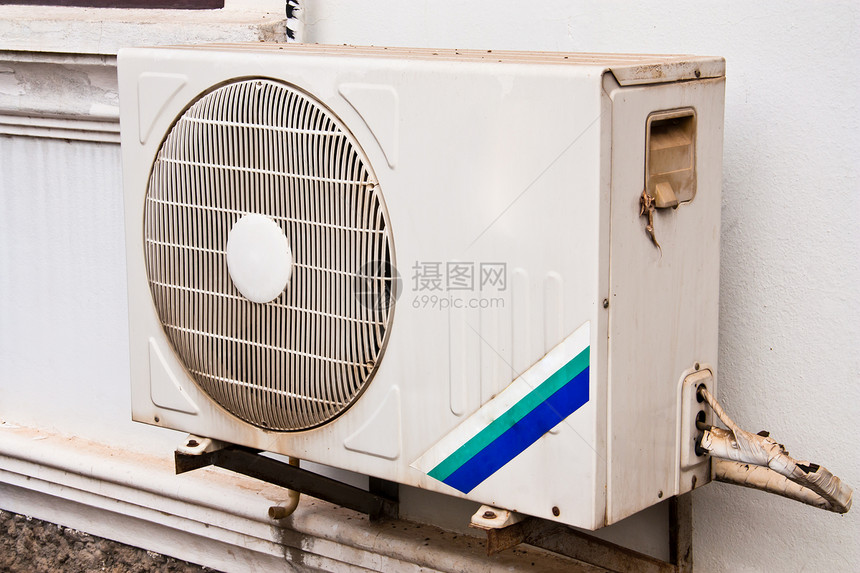 空调机空气器具控制对角线散热器力量商业气候工业护发素图片