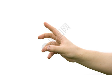 扩展手礼物杯子男性男人皮肤帮助前臂手指荣誉关节背景图片