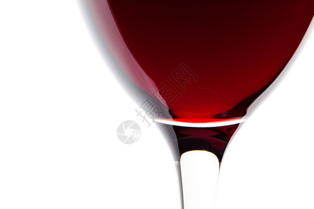 白上一杯红酒 细节白色宏观饮料红色传统酒精玻璃酒厂工艺杯子背景图片
