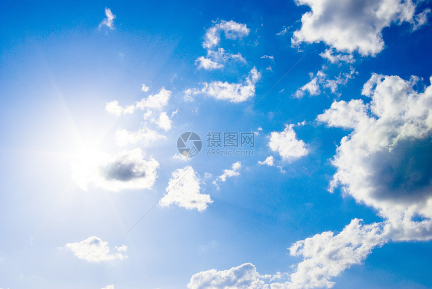 天空生长气候气氛青色乌云天堂蓝色天气白色多云图片
