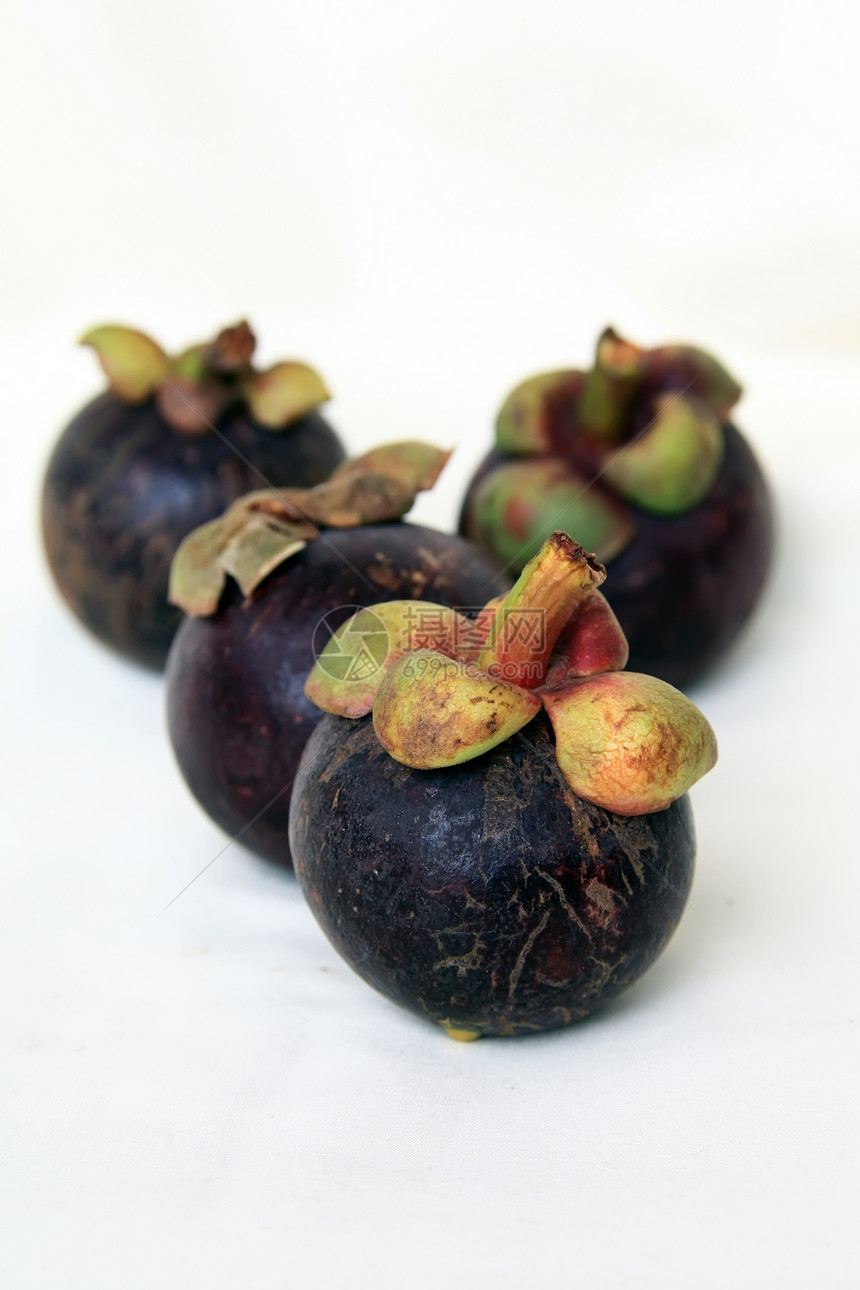 芒果营养果汁饮食紫色甜点生产维生素摊位食物水果图片