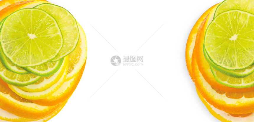 混合水果团体生活食物小吃饥饿市场异国柠檬营养杂货图片