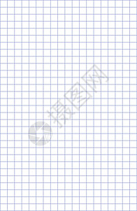 详细的空白数学纸模式蓝图灰色技术网格作图测量教育补给品几何学正方形背景图片
