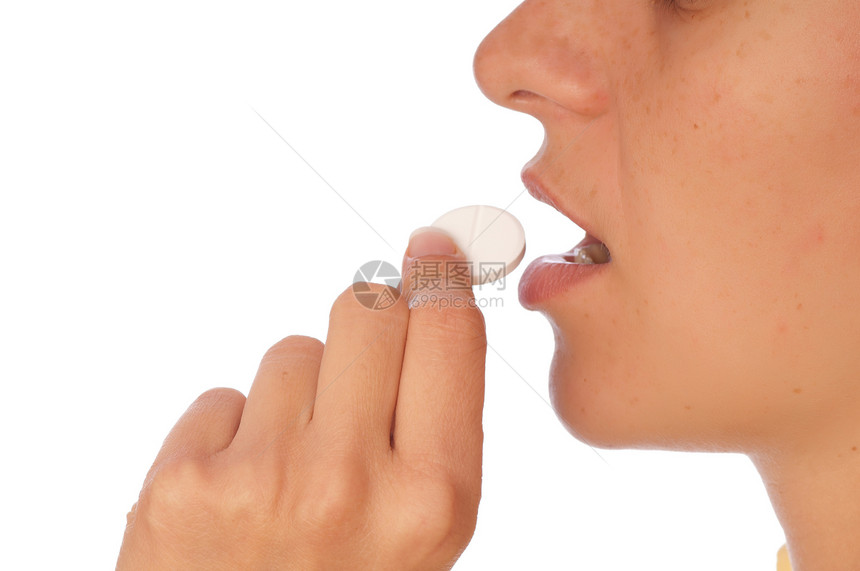药片抗生素处方拇指嘴唇发烧依赖化学品剂量疼痛药店图片