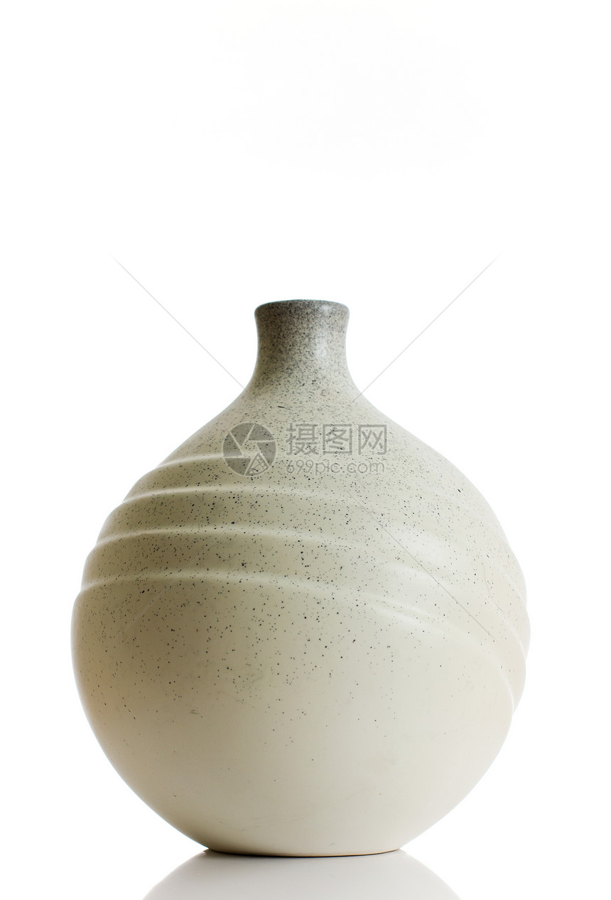 瓦丝风格创造力装饰陶瓷制品木头白色艺术陶器黏土图片