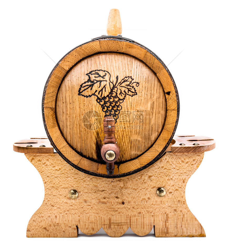 酒桶白色木桶味道酒精液体棕色橡木木头发酵球形图片