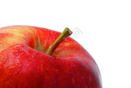 苹果红色食物水果健康饮食生活方式背景图片