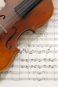 小提琴娱乐乐队细绳孩子们木头乐器音乐会中提琴公子音乐背景图片
